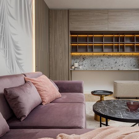 Ada Homes Coresi 707 Braşov Dış mekan fotoğraf