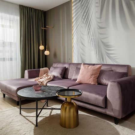 Ada Homes Coresi 707 Braşov Dış mekan fotoğraf