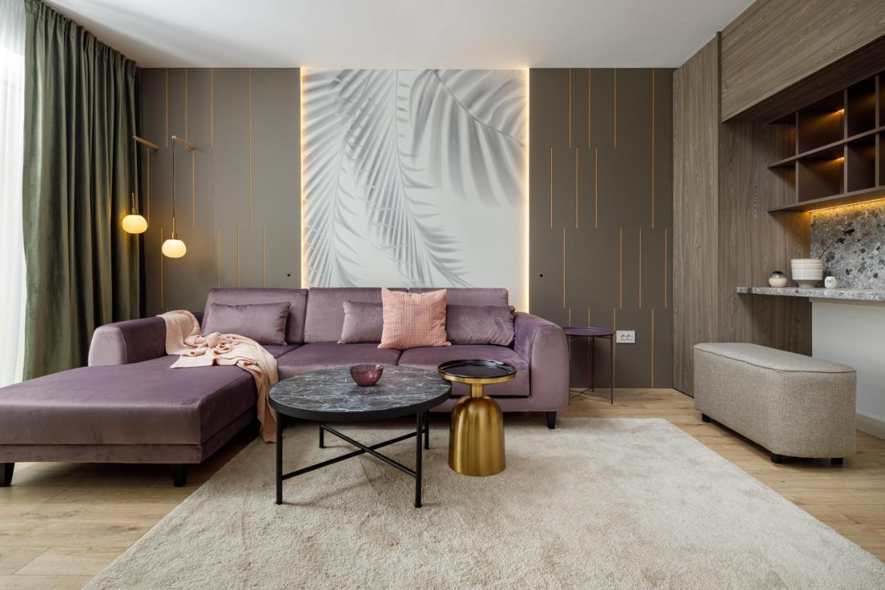 Ada Homes Coresi 707 Braşov Dış mekan fotoğraf