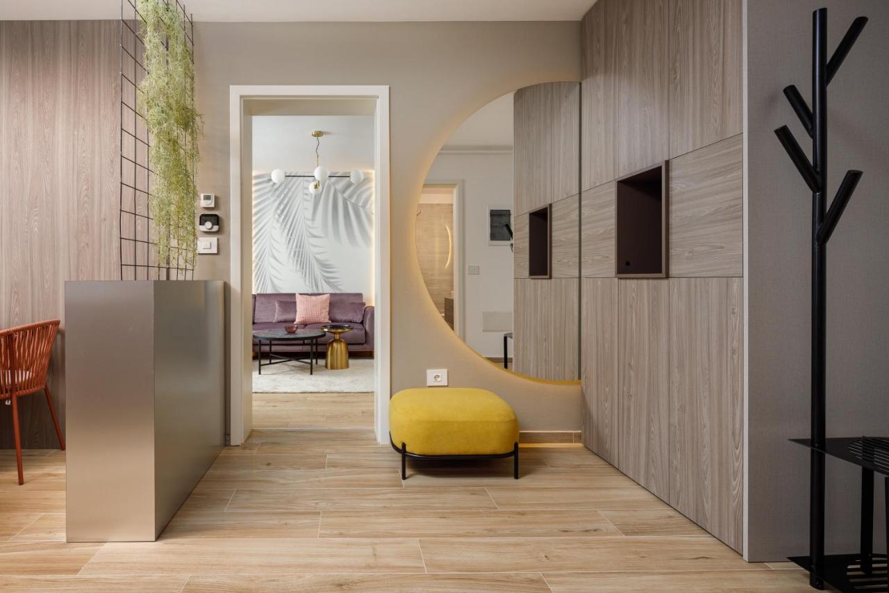 Ada Homes Coresi 707 Braşov Dış mekan fotoğraf