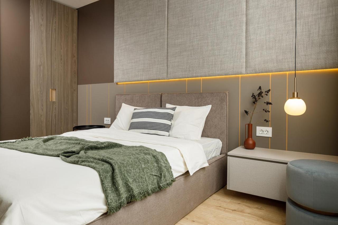 Ada Homes Coresi 707 Braşov Dış mekan fotoğraf