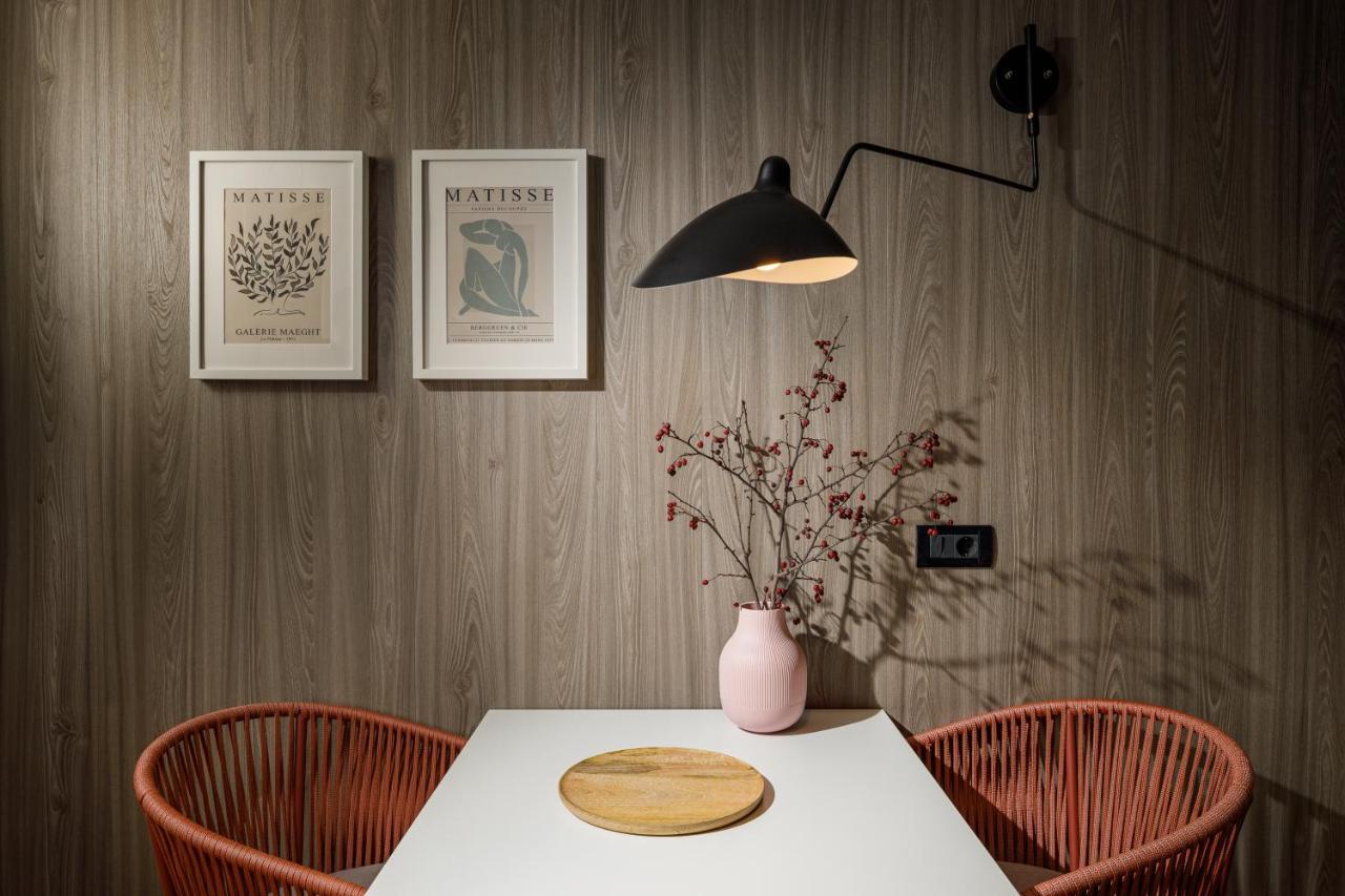 Ada Homes Coresi 707 Braşov Dış mekan fotoğraf