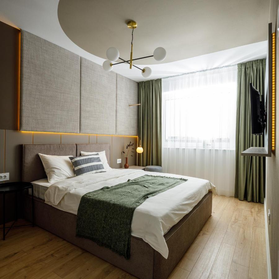 Ada Homes Coresi 707 Braşov Dış mekan fotoğraf