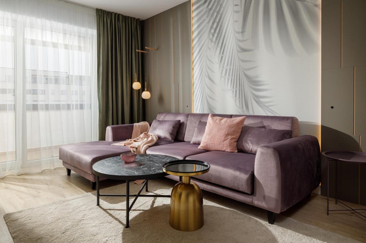 Ada Homes Coresi 707 Braşov Dış mekan fotoğraf