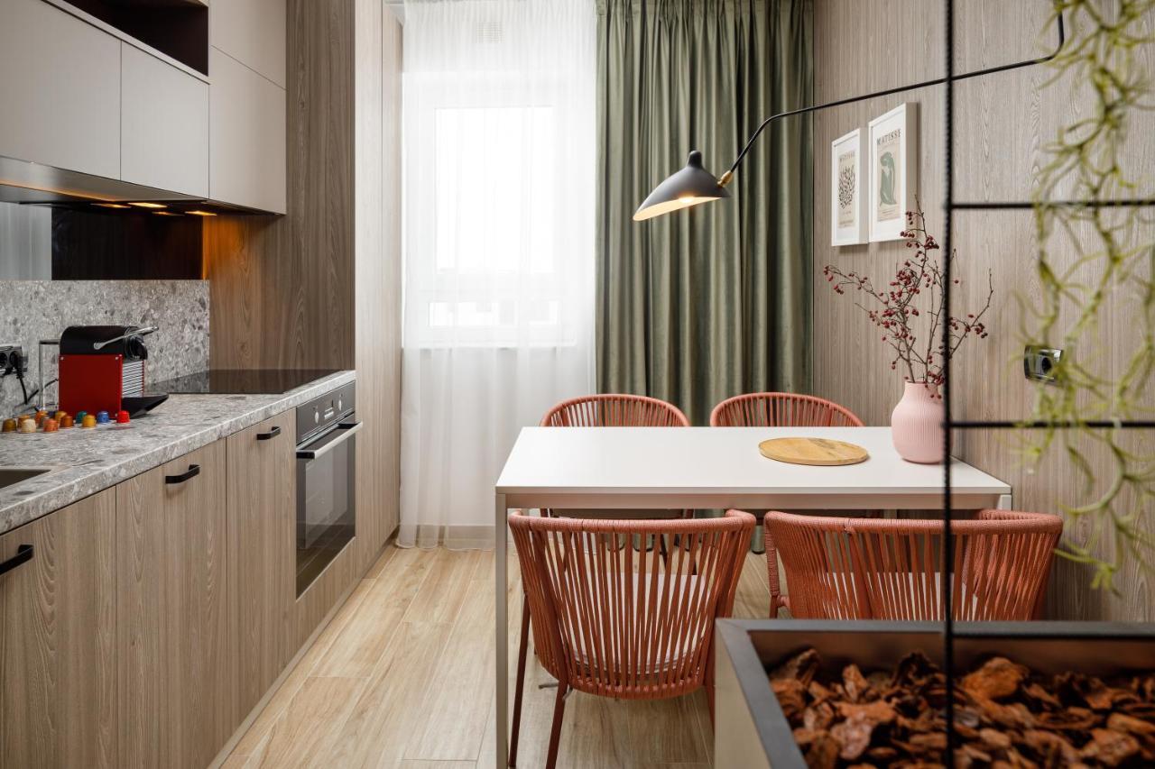Ada Homes Coresi 707 Braşov Dış mekan fotoğraf