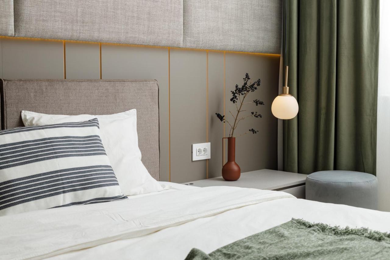 Ada Homes Coresi 707 Braşov Dış mekan fotoğraf