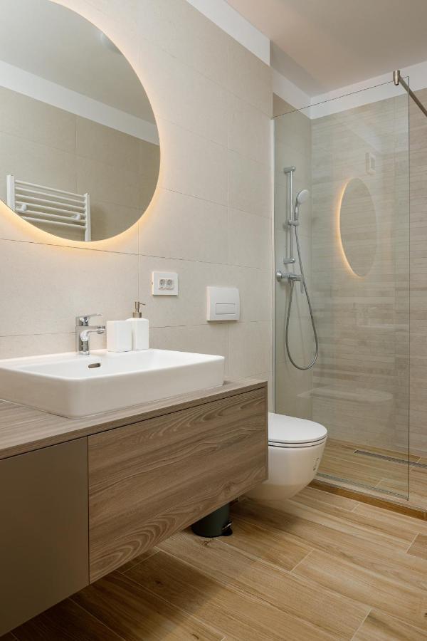 Ada Homes Coresi 707 Braşov Dış mekan fotoğraf